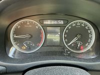 Aanzicht combi-instrument