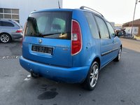 Aanzicht achter rechts