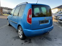 Aanzicht achter links