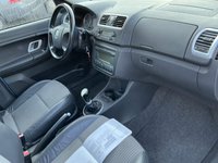 Aanzicht binnenruimte