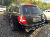 Aanzicht achter links