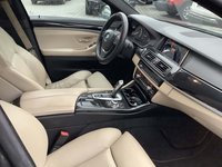 Aanzicht binnenruimte