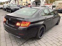 Aanzicht achter rechts