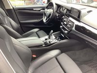 Aanzicht binnenruimte