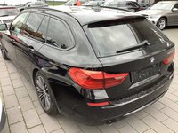 Aanzicht achter links