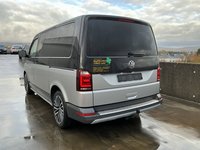 Aanzicht achter links