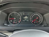 Aanzicht combi-instrument