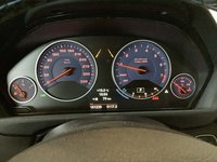 Aanzicht combi-instrument