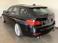 Aanzicht achter links