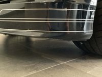 Bumper rechts vooraan