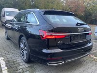 Aanzicht achter links