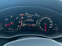 Aanzicht combi-instrument