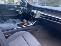 Aanzicht binnenruimte