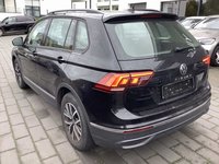 Aanzicht achter links