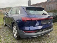 Aanzicht achter links