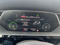 Aanzicht combi-instrument