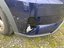 Bumper rechts vooraan