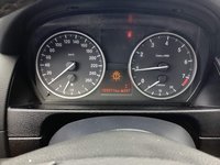 Aanzicht combi-instrument