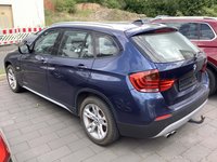 Aanzicht achter links