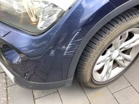 Bumper rechts vooraan