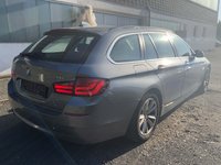 Aanzicht achter rechts