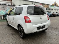 Aanzicht achter links