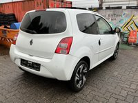 Aanzicht achter rechts