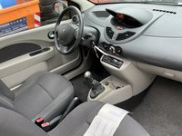 Aanzicht binnenruimte