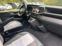 Aanzicht binnenruimte