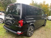 Aanzicht achter rechts