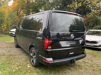 Aanzicht achter links