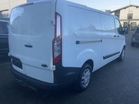 Aanzicht achter rechts