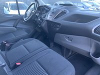 Aanzicht binnenruimte