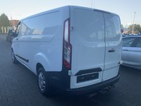 Aanzicht achter links