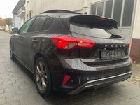 Aanzicht achter links