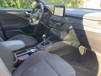 Aanzicht binnenruimte