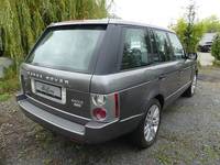 Aanzicht achter rechts