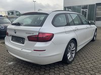 Aanzicht achter rechts