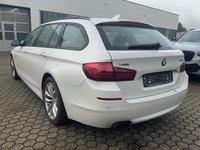 Aanzicht achter links