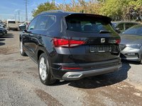 Aanzicht achter links