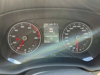 Aanzicht combi-instrument