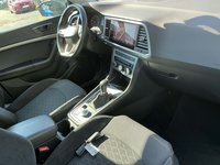 Aanzicht binnenruimte