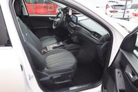 Aanzicht binnenruimte