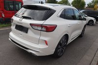 Aanzicht achter rechts