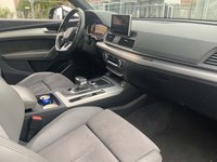 Aanzicht binnenruimte