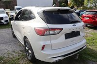 Aanzicht achter links