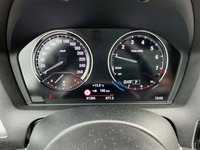 Aanzicht combi-instrument