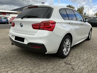 Aanzicht achter rechts