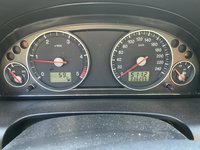 Aanzicht combi-instrument