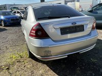 Aanzicht achter links